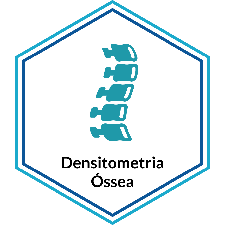 Densitometria Óssea