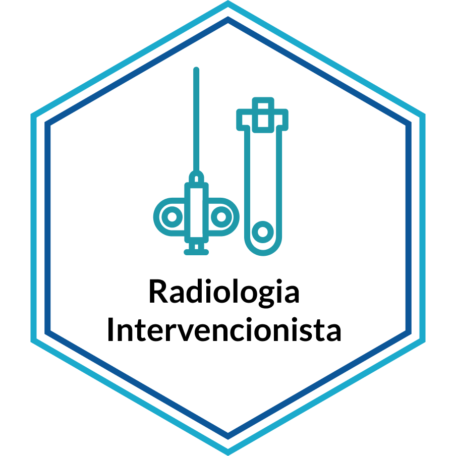 Radiologia Intervencionista