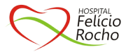 Logo Felicio Rocho